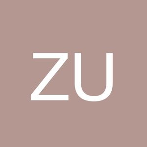 Meet your Posher, Zuzana